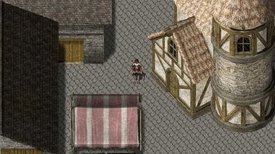 Silent Gentlemen screenshot 2