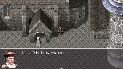 Silent Gentlemen screenshot 5