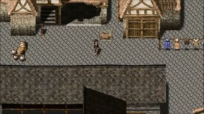 Silent Gentlemen screenshot 4