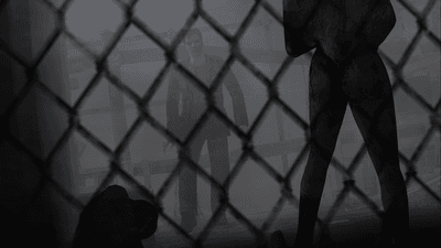 Silent Hill 2 screenshot 6