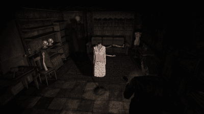 Silent Hill 2 screenshot 5