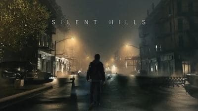 Silent Hills screenshot 1