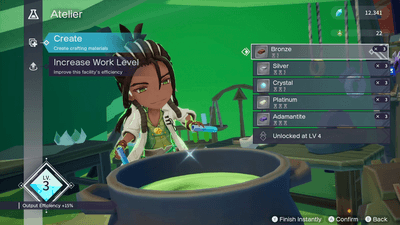 Silent Hope screenshot 3