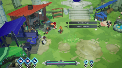 Silent Hope screenshot 5