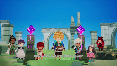 Silent Hope screenshot 6