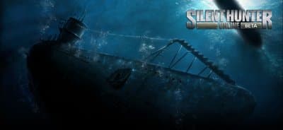 Silent Hunter Online