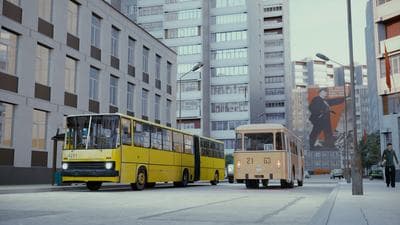 SimBus screenshot 3
