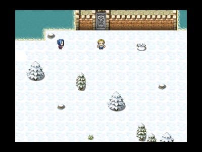 Simple Story: Alex screenshot 2