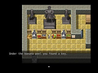 Simple Story: Alex screenshot 4