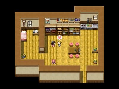 Simple Story: Alex screenshot 3