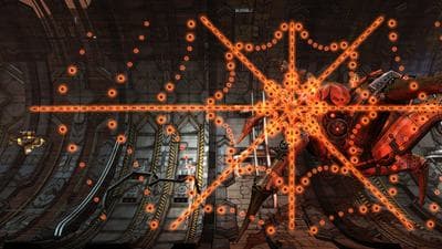 Sine Mora EX screenshot 9