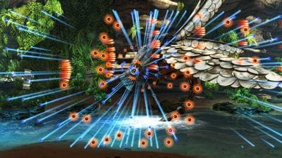 Sine Mora EX screenshot 10