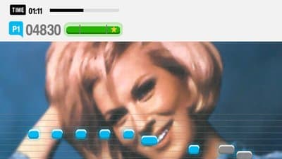 Singstar: Legends screenshot 1