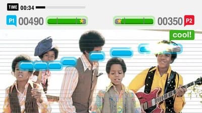 Singstar: Legends screenshot 2