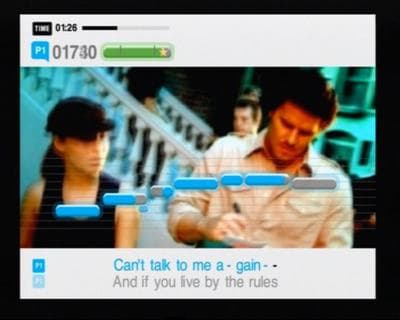 Singstar: Party screenshot 3