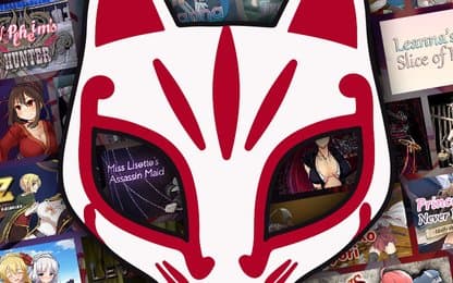 Kagura Games kondigt Sword Princess Sistina aan