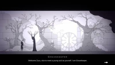 Skaramazuzu screenshot 4