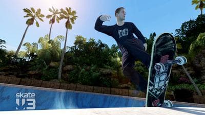 Skate 3 screenshot 8