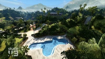 Skate 3 screenshot 7