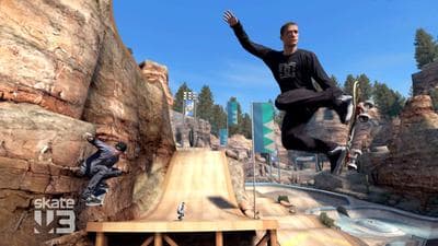 Skate 3 screenshot 5