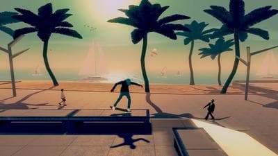 Skate City screenshot 3