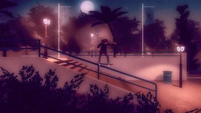 Skate City screenshot 2