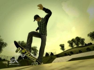 Skate It screenshot 1