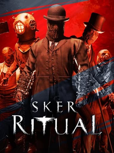 Sker Ritual
