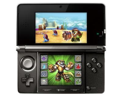 Skylanders: Swap Force screenshot 7