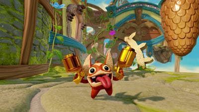 Skylanders: Trap Team screenshot 3