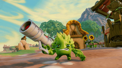 Skylanders: Trap Team screenshot 7
