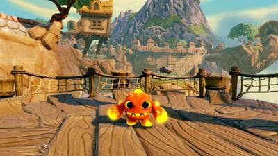 Skylanders: Trap Team screenshot 4