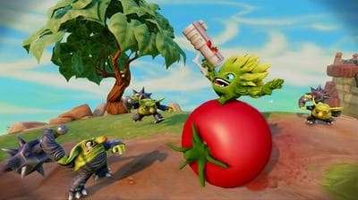 Skylanders: Trap Team screenshot 9