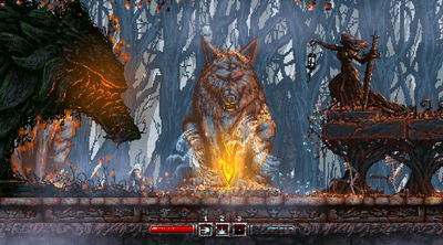 Slain! screenshot 11