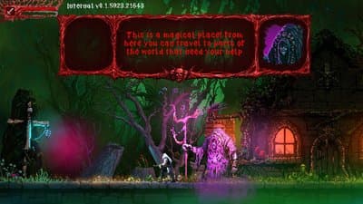 Slain! screenshot 3
