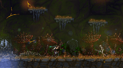 Slain! screenshot 6