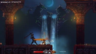 Slain! screenshot 2