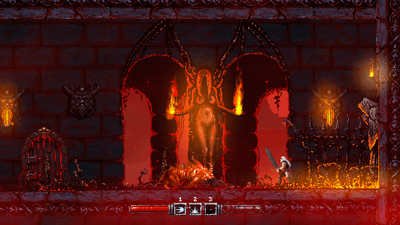 Slain! screenshot 8