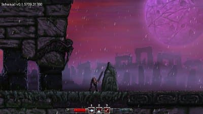 Slain! screenshot 4
