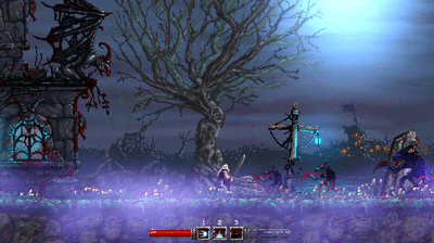 Slain! screenshot 12