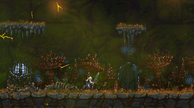 Slain! screenshot 7