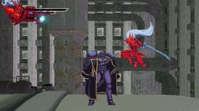 Slave Zero X screenshot 2