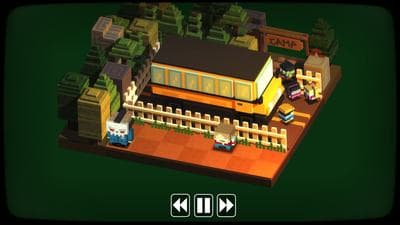 Slayaway Camp screenshot 4