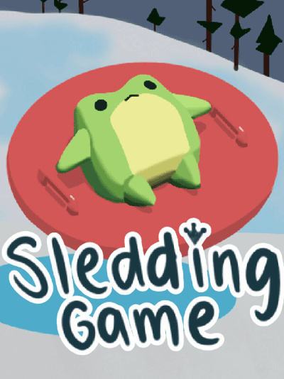 Sledding Game
