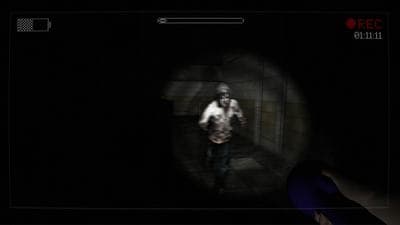 Slender: The Arrival screenshot 5