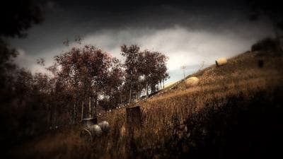 Slender: The Arrival screenshot 4