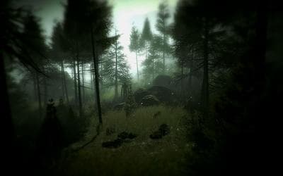 Slender: The Arrival screenshot 2