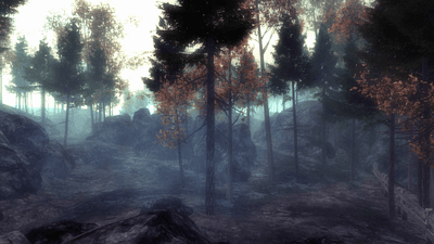 Slender: The Arrival screenshot 9
