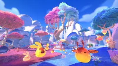 Slime Rancher 2 screenshot 5
