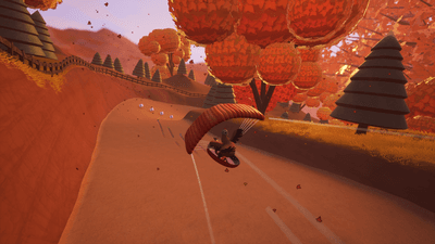 Slopecrashers screenshot 3
